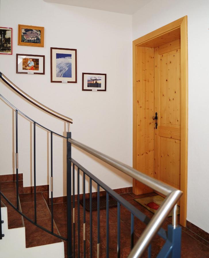 Haus Alpen Melody Holzham 57 Apartamento Westendorf Exterior foto