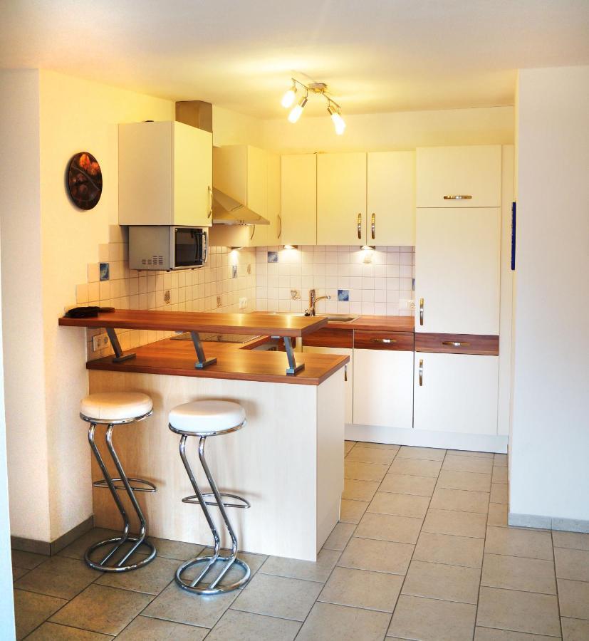 Haus Alpen Melody Holzham 57 Apartamento Westendorf Exterior foto