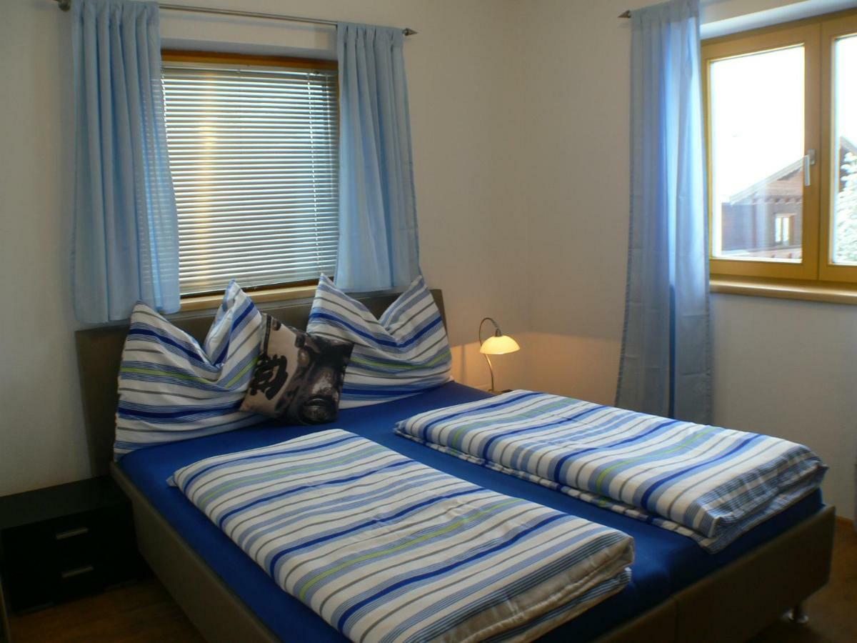 Haus Alpen Melody Holzham 57 Apartamento Westendorf Exterior foto