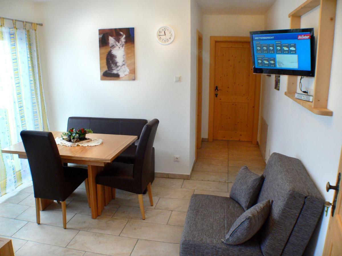 Haus Alpen Melody Holzham 57 Apartamento Westendorf Exterior foto