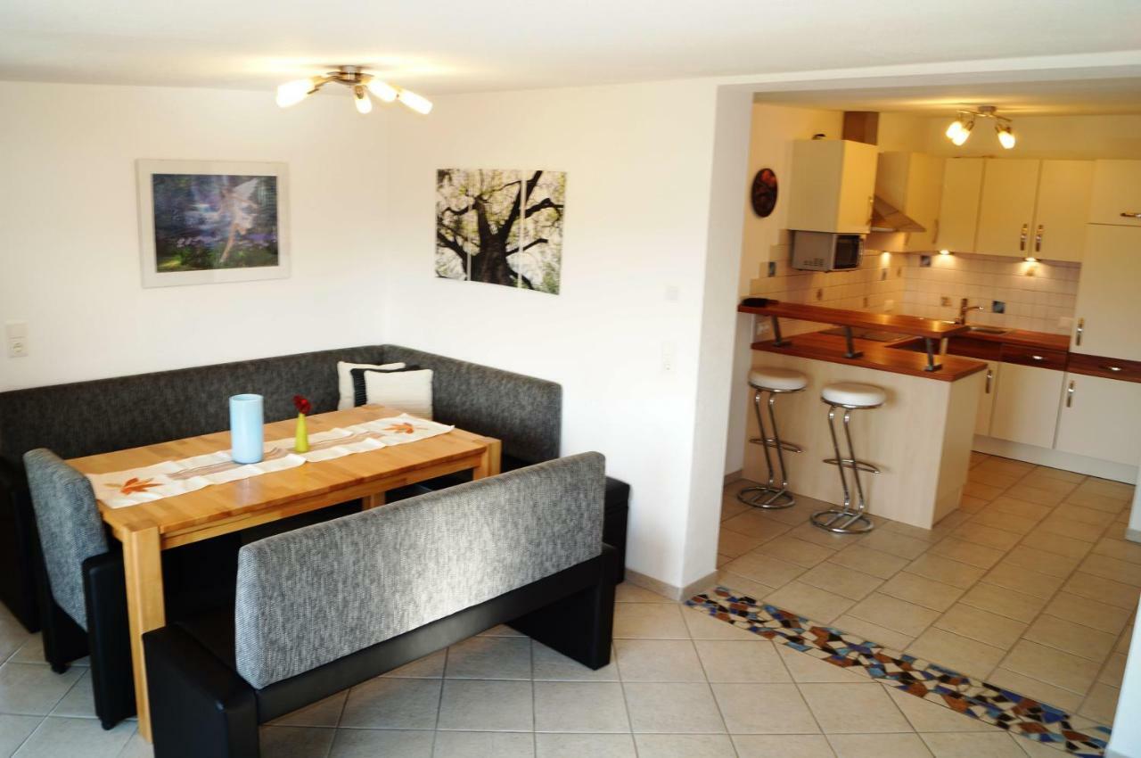 Haus Alpen Melody Holzham 57 Apartamento Westendorf Exterior foto